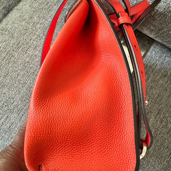 EUC KATE SPADE NEW YORK
Romy Medium Leather Backpack - Picture 5 of 9